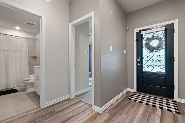 3112 Kingsgarden Road, Denton, TX 76207