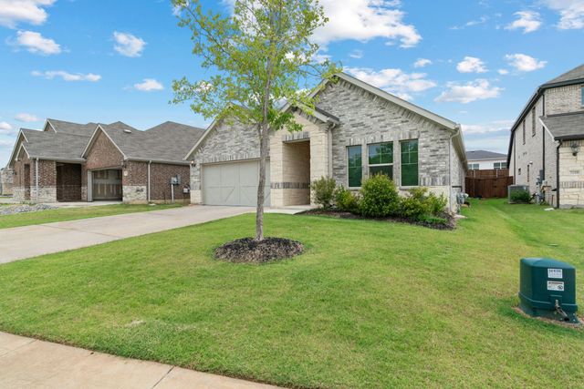 3112 Kingsgarden Road, Denton, TX 76207