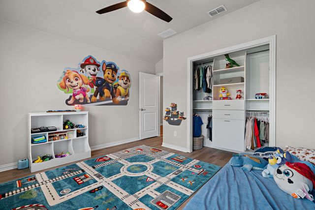 3112 Kingsgarden Road, Denton, TX 76207