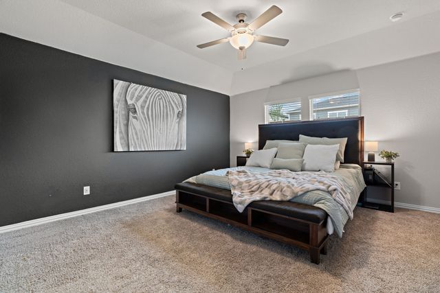 3112 Kingsgarden Road, Denton, TX 76207