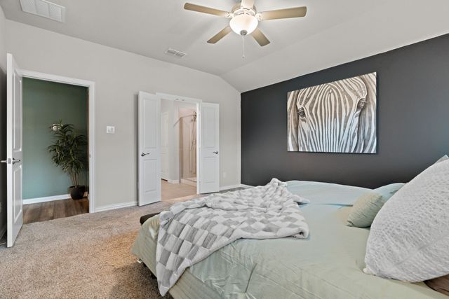 3112 Kingsgarden Road, Denton, TX 76207