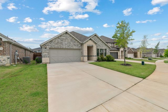 3112 Kingsgarden Road, Denton, TX 76207