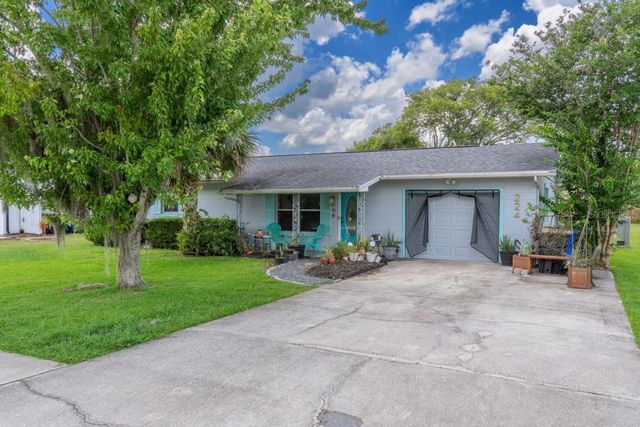 224 MICHIGAN AVENUE, St Cloud, FL 34769