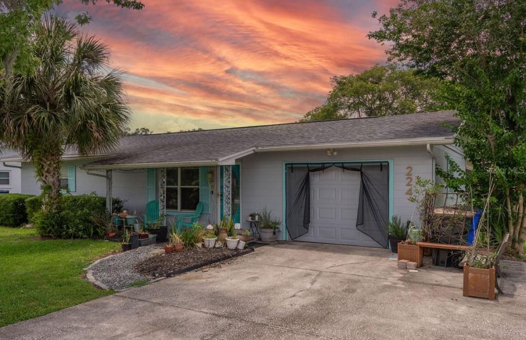 224 MICHIGAN AVENUE, St Cloud, FL 34769