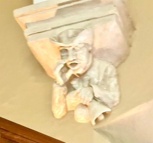 189 Cloverly Road, Grosse Pointe Farms, MI 48236