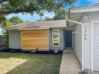 3704 Tamil ST, Austin, TX 78749
