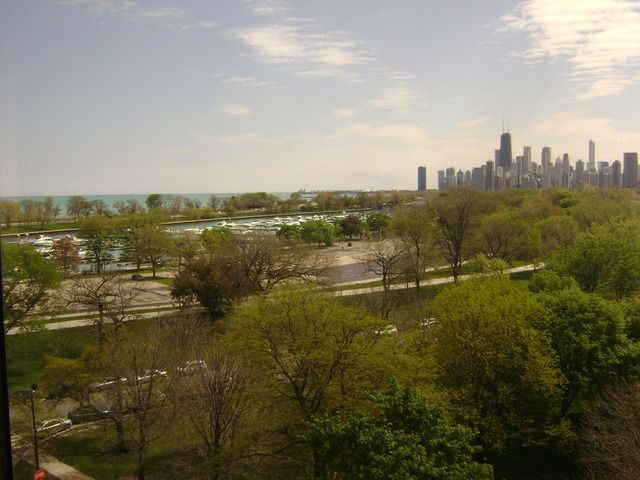 2800 N LAKE SHORE Drive 810, Chicago, IL 60657