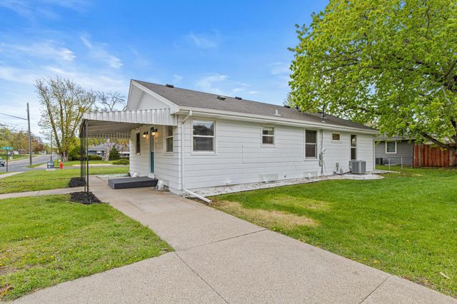 10200 4th Avenue S, Bloomington, MN 55420