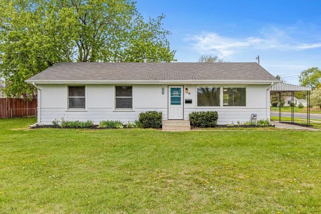 10200 4th Avenue S, Bloomington, MN 55420