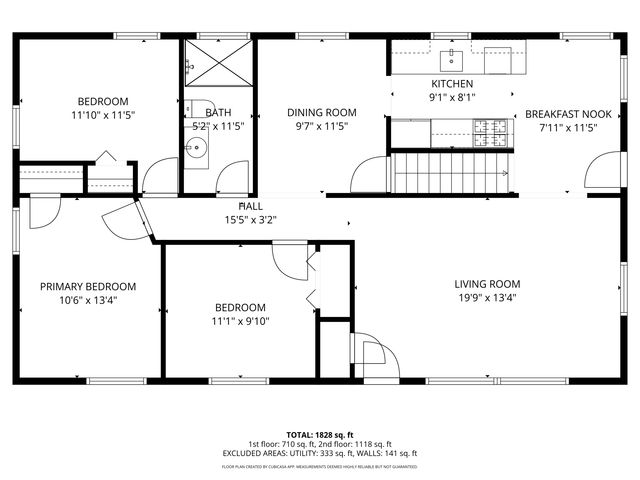 10200 4th Avenue S, Bloomington, MN 55420