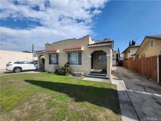 7716 California, Huntington Park, CA 90255