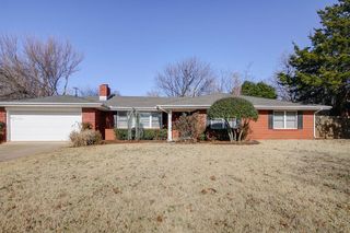 805 Willow Lane, Norman, OK 73072