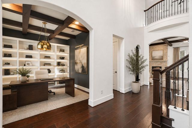 27 Hedgedale Way, Spring, TX 77389