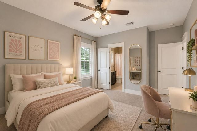 27 Hedgedale Way, Spring, TX 77389
