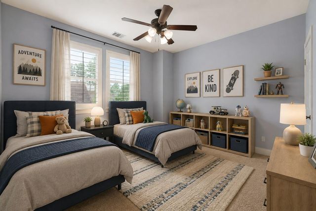 27 Hedgedale Way, Spring, TX 77389