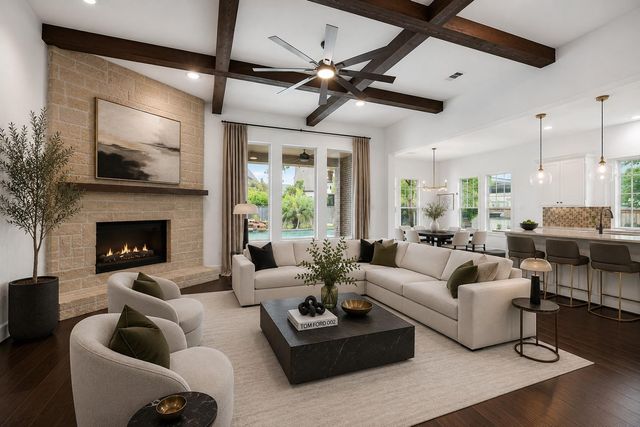 27 Hedgedale Way, Spring, TX 77389