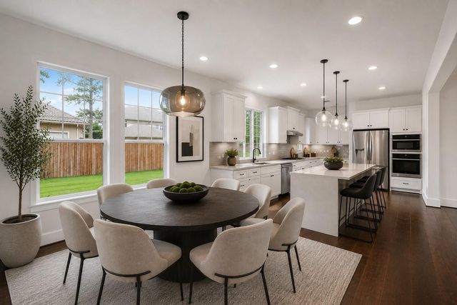 27 Hedgedale Way, Spring, TX 77389