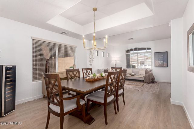 3297 E MAYBERRY Avenue, Gilbert, AZ 85297