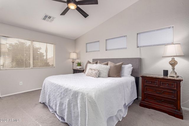 3297 E MAYBERRY Avenue, Gilbert, AZ 85297