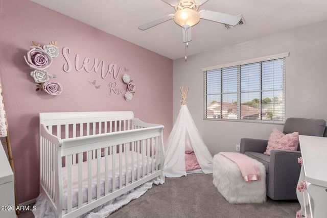 3297 E MAYBERRY Avenue, Gilbert, AZ 85297