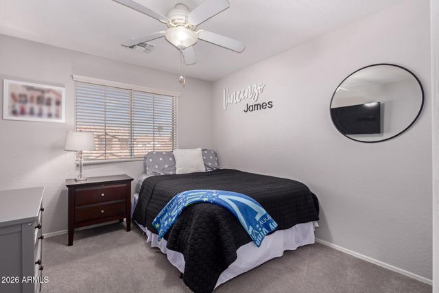 3297 E MAYBERRY Avenue, Gilbert, AZ 85297