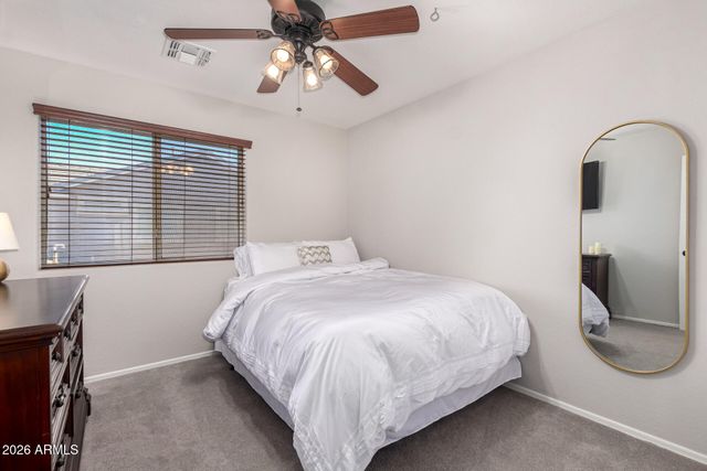 3297 E MAYBERRY Avenue, Gilbert, AZ 85297