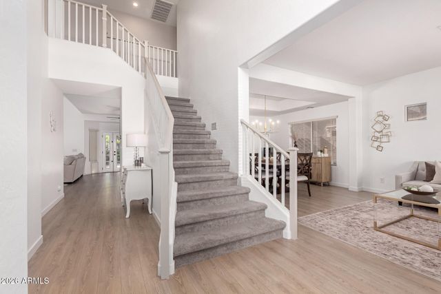 3297 E MAYBERRY Avenue, Gilbert, AZ 85297