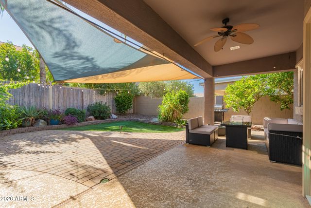 3297 E MAYBERRY Avenue, Gilbert, AZ 85297