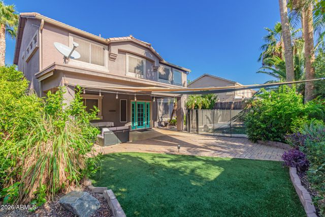 3297 E MAYBERRY Avenue, Gilbert, AZ 85297