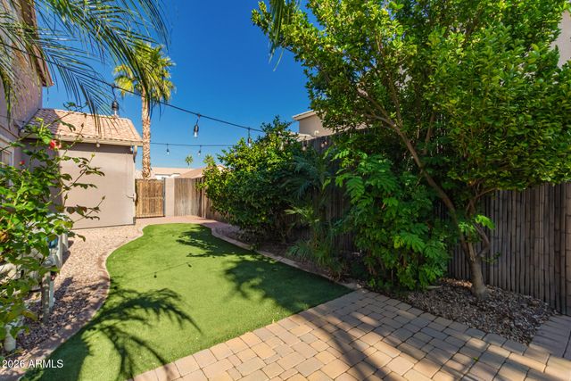 3297 E MAYBERRY Avenue, Gilbert, AZ 85297