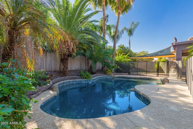 3297 E MAYBERRY Avenue, Gilbert, AZ 85297