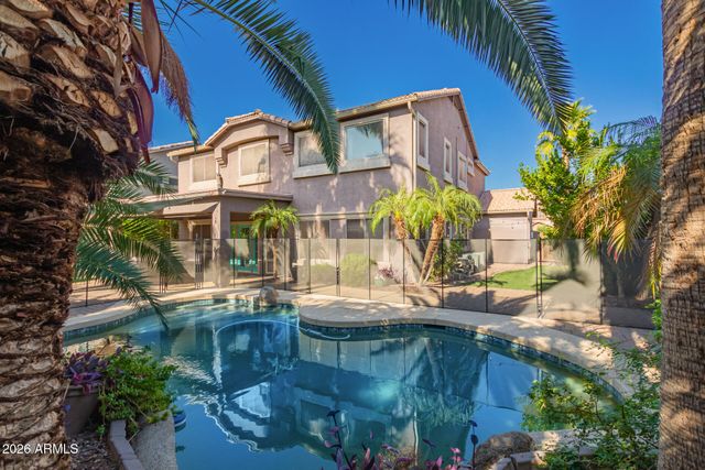 3297 E MAYBERRY Avenue, Gilbert, AZ 85297