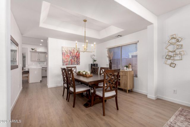 3297 E MAYBERRY Avenue, Gilbert, AZ 85297