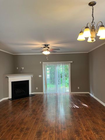 321 Woodson Drive, Clayton, NC 27527