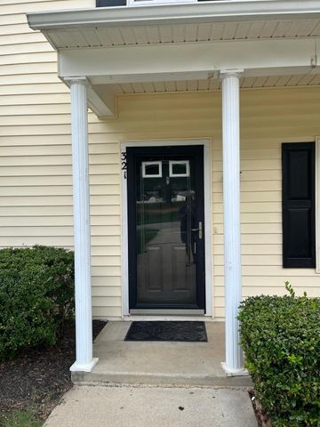 321 Woodson Drive, Clayton, NC 27527