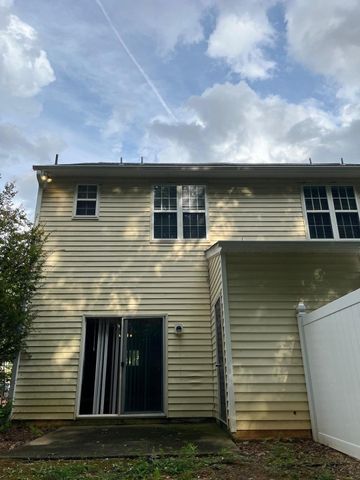 321 Woodson Drive, Clayton, NC 27527