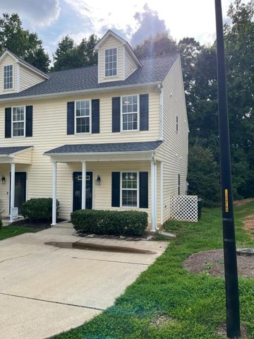321 Woodson Drive, Clayton, NC 27527
