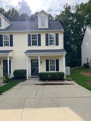 321 Woodson Drive, Clayton, NC 27527