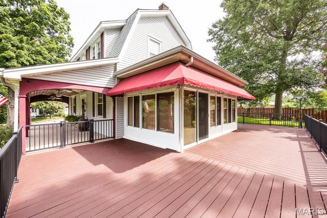 419 N 66th Street, Belleville, IL 62223