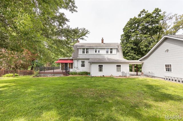 419 N 66th Street, Belleville, IL 62223
