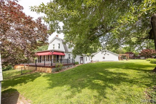 419 N 66th Street, Belleville, IL 62223