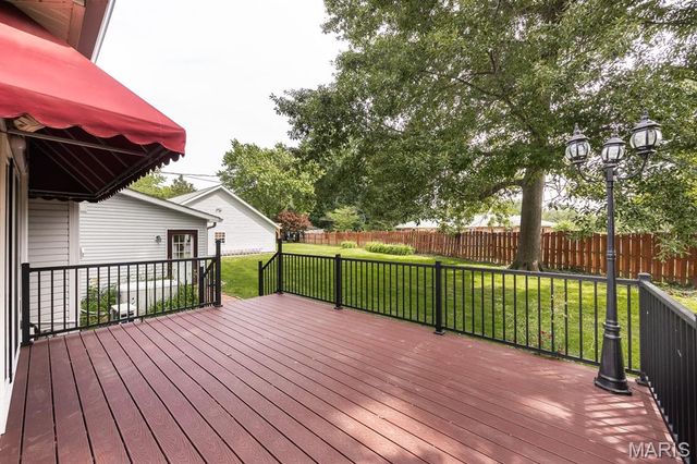 419 N 66th Street, Belleville, IL 62223