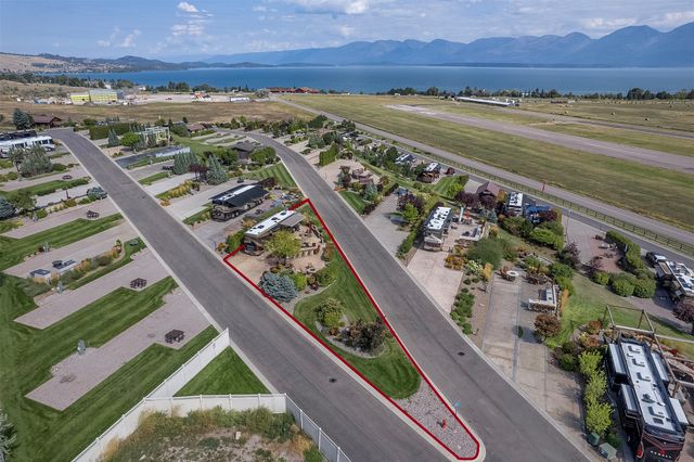 200 Irvine Flats Road 149, Polson, MT 59860 property photo
