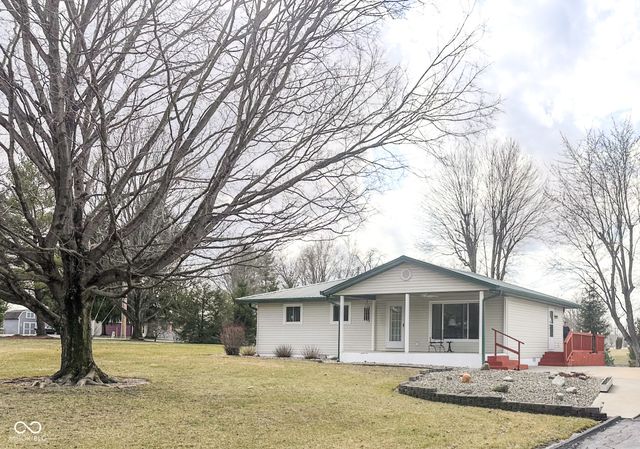 9953 S 750 W, Fortville, IN 46040