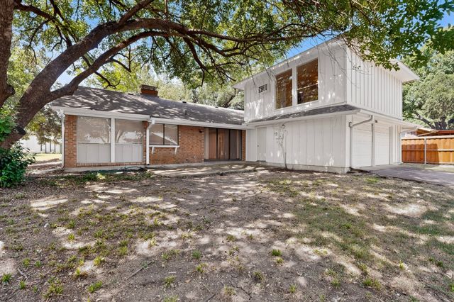2306 Lawnmeadow Drive, Richardson, TX 75080