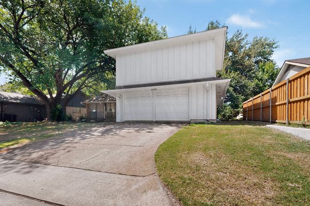2306 Lawnmeadow Drive, Richardson, TX 75080