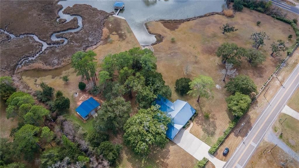 15025 Bellingrath Road, Coden, AL 36523 — photo 4