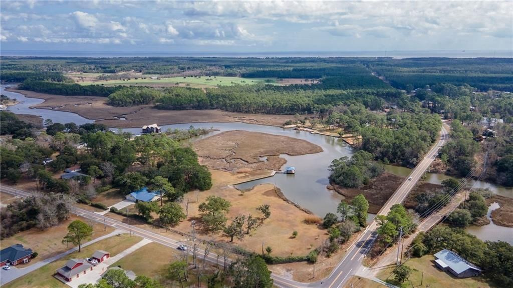 15025 Bellingrath Road, Coden, AL 36523 — photo 5
