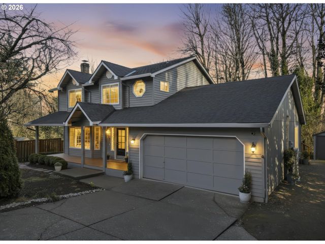 4153 CALAROGA Cir, West Linn, OR 97068