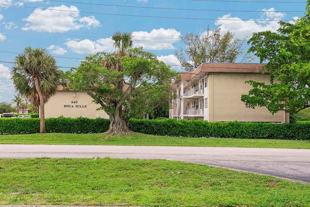 340 NW 19th Street 308, Boca Raton, FL 33432